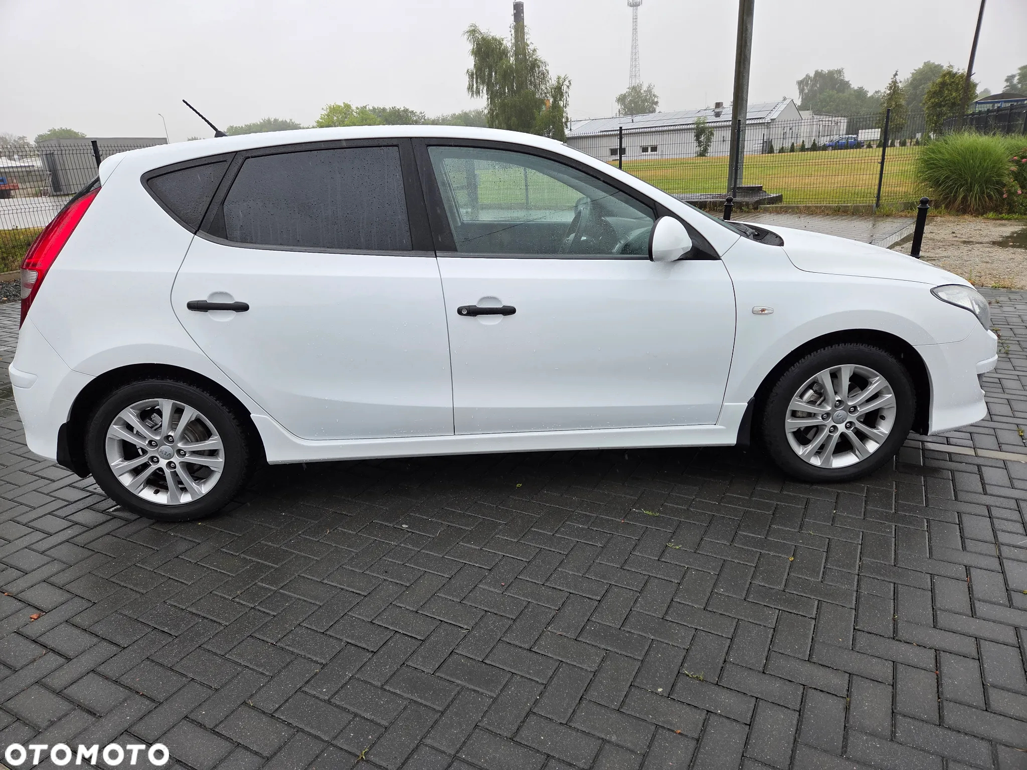 Hyundai i30 - 8