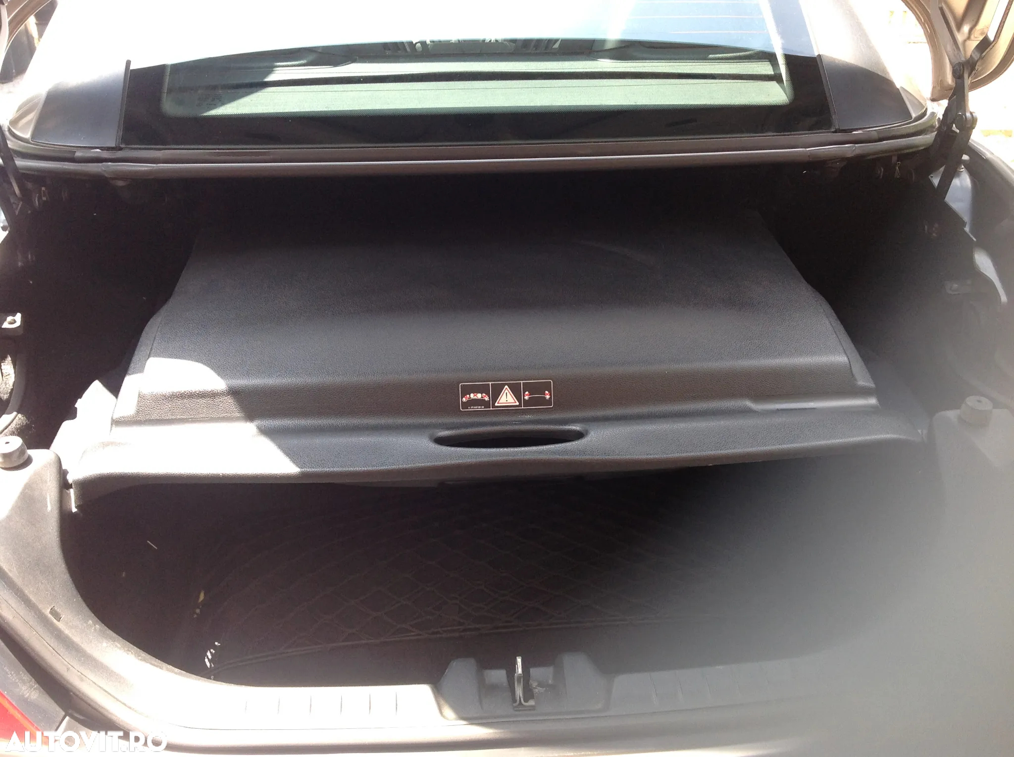 Mercedes-Benz SLK - 15