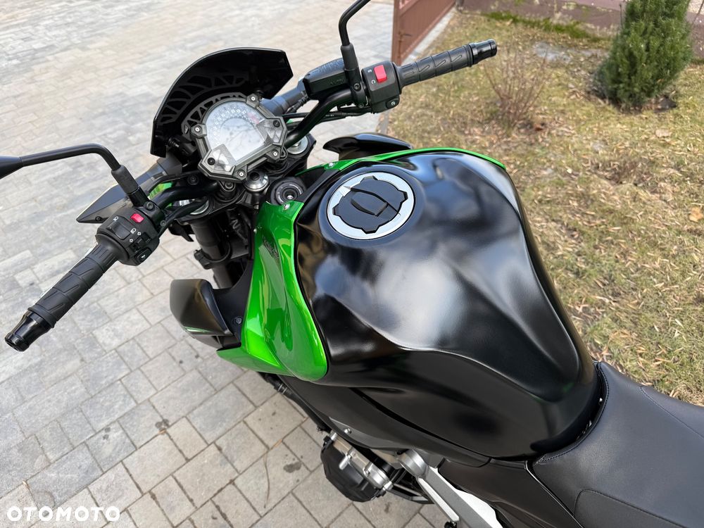 Kawasaki Z 900 - 13