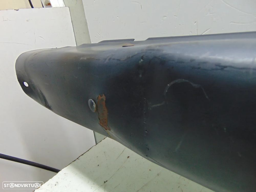 Opel Frontera A para-choques trás - 3