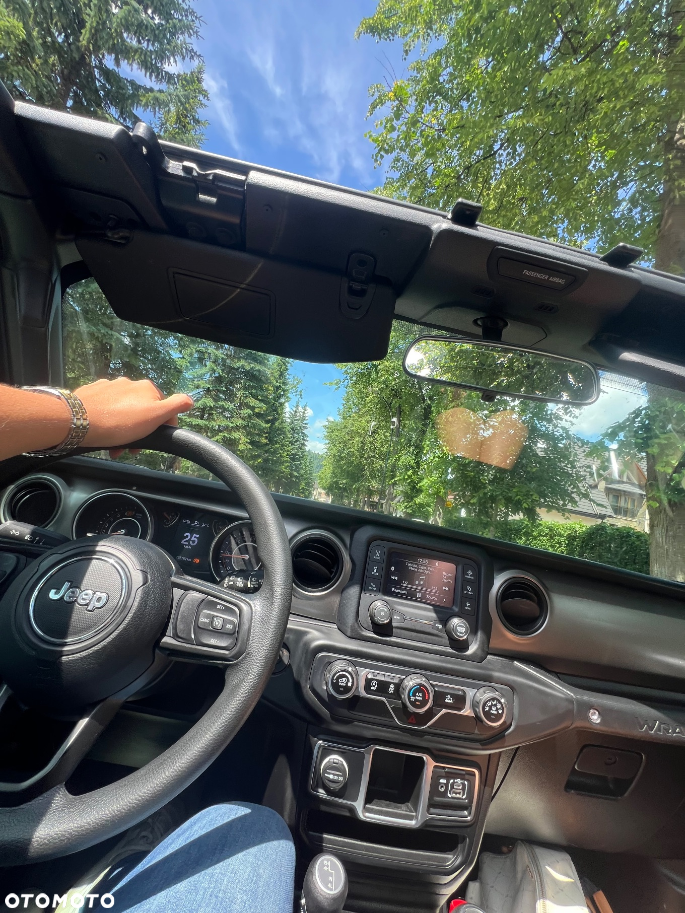 GMC Dodge Ram 5500 - 10