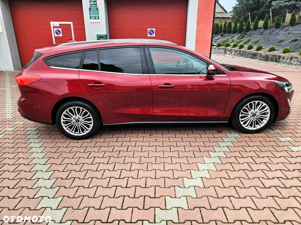 Ford Focus - 7
