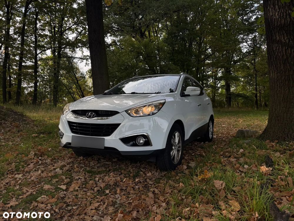 Hyundai ix35 - 5