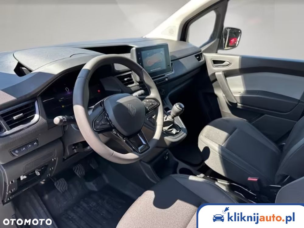 Renault KANGOO VAN extra 1.5 Blue dCi 95 - 10
