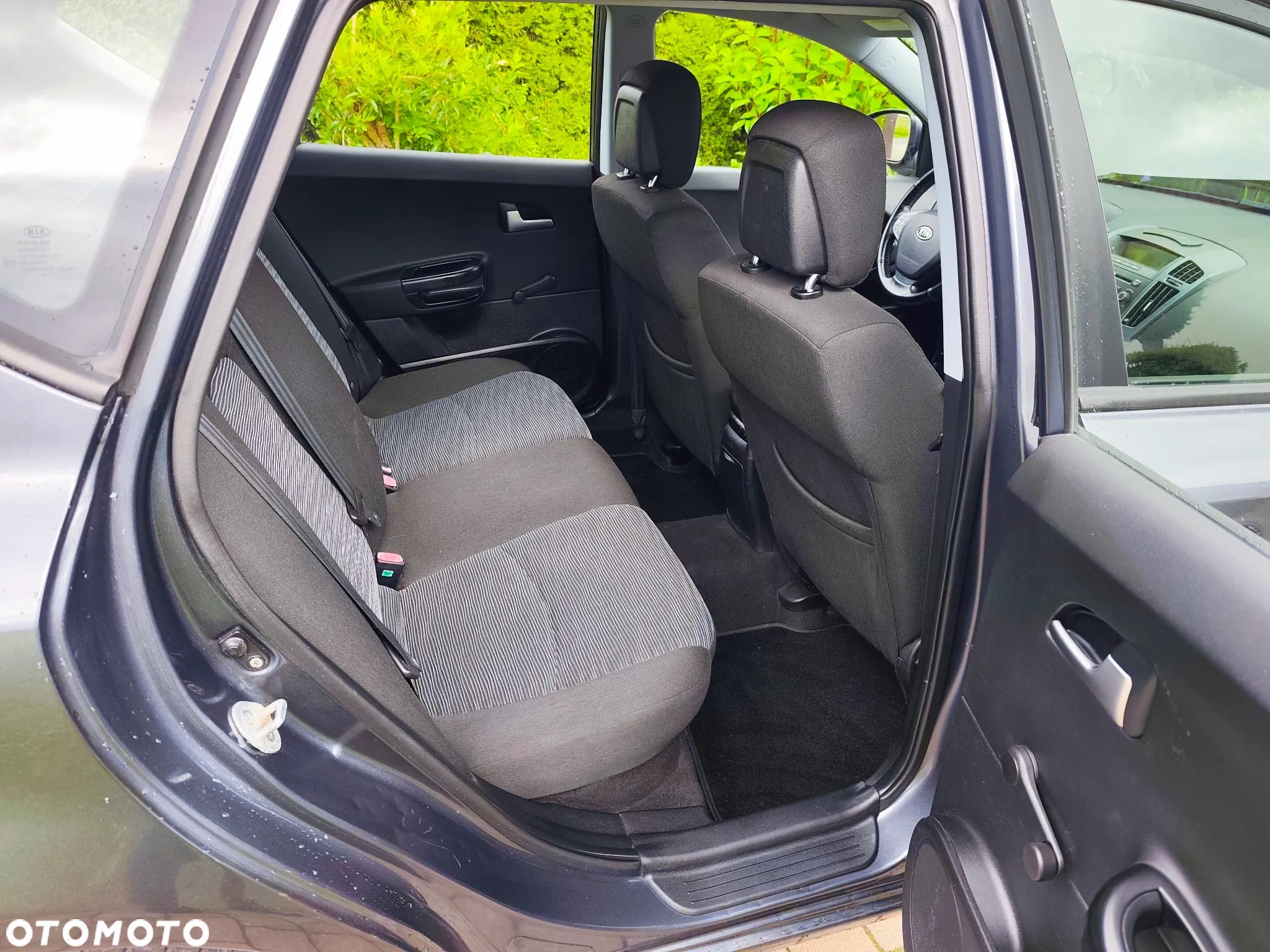 Kia Ceed Cee'd 1.6 Crdi M - 8