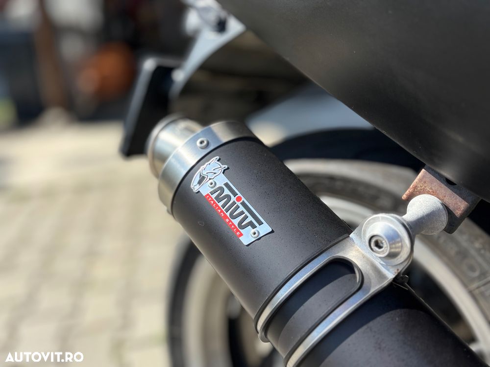 Yamaha XP 500 T-Max - 13
