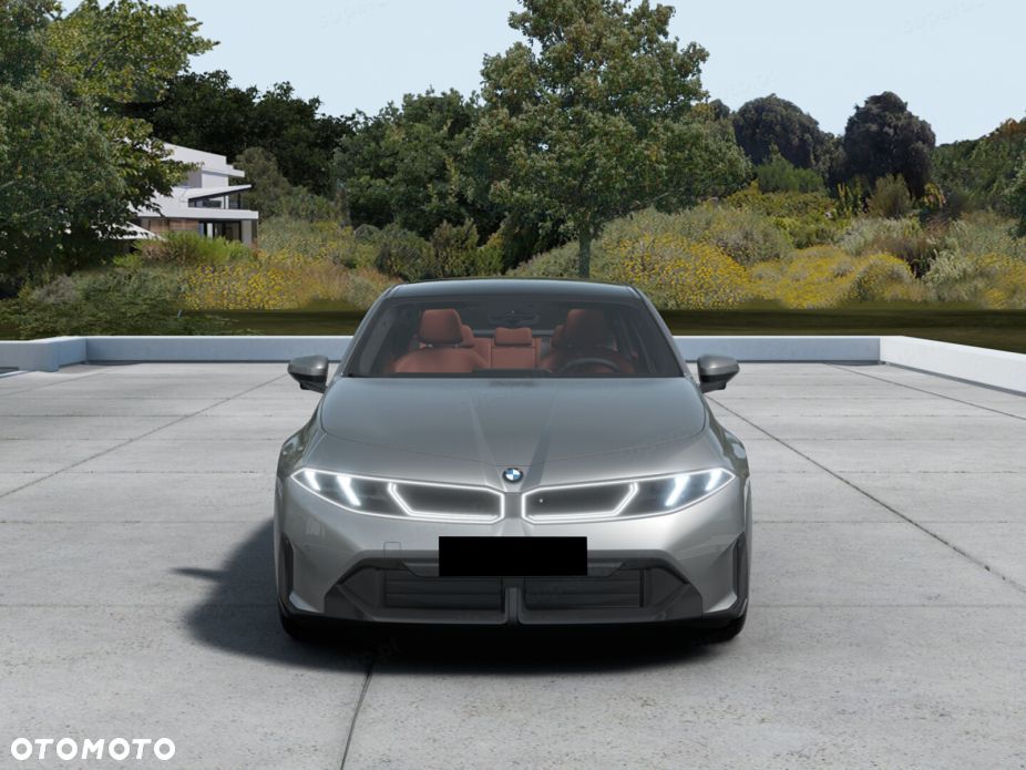 BMW i3 50 xDrive 113.4kWh - 7