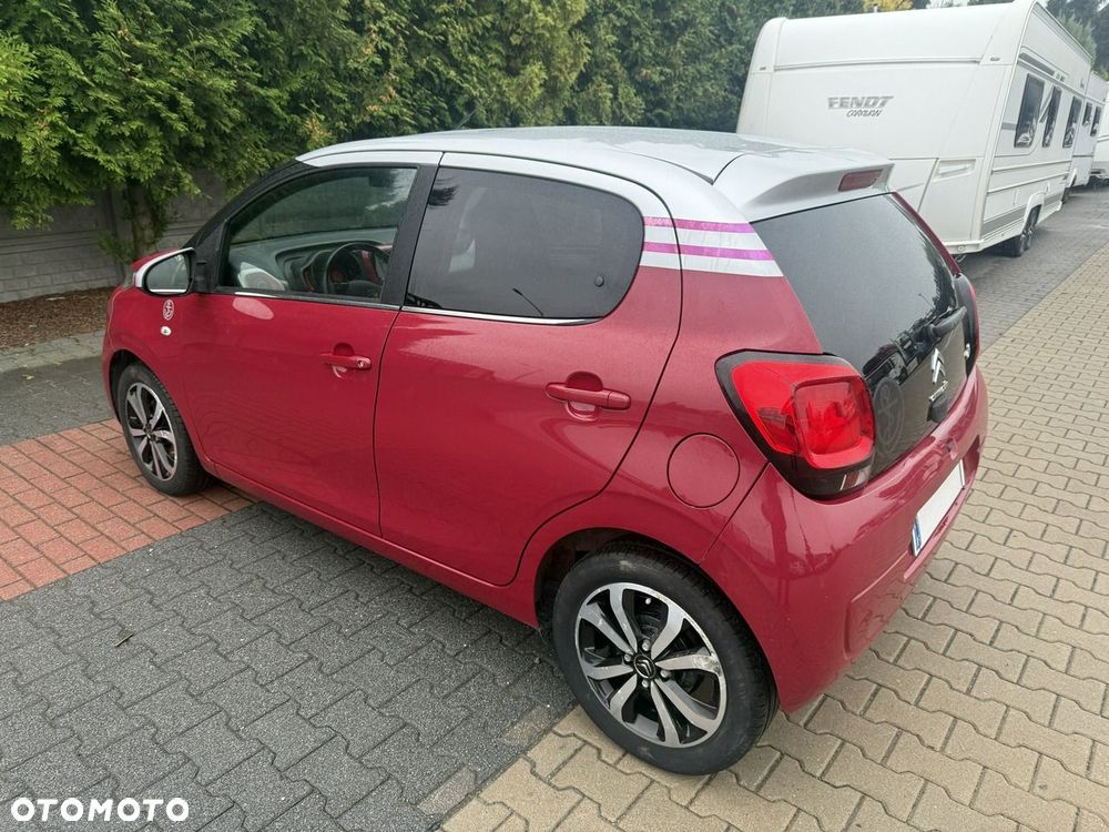 Citroën C1 - 1