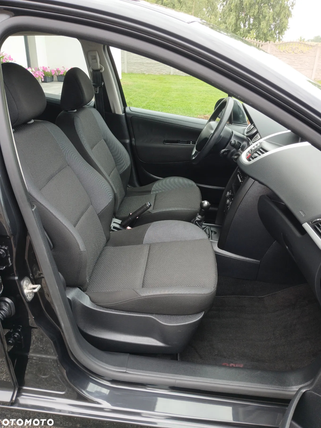 Peugeot 207 1.4 Presence - 26
