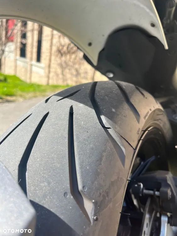 Ducati Scrambler - 6