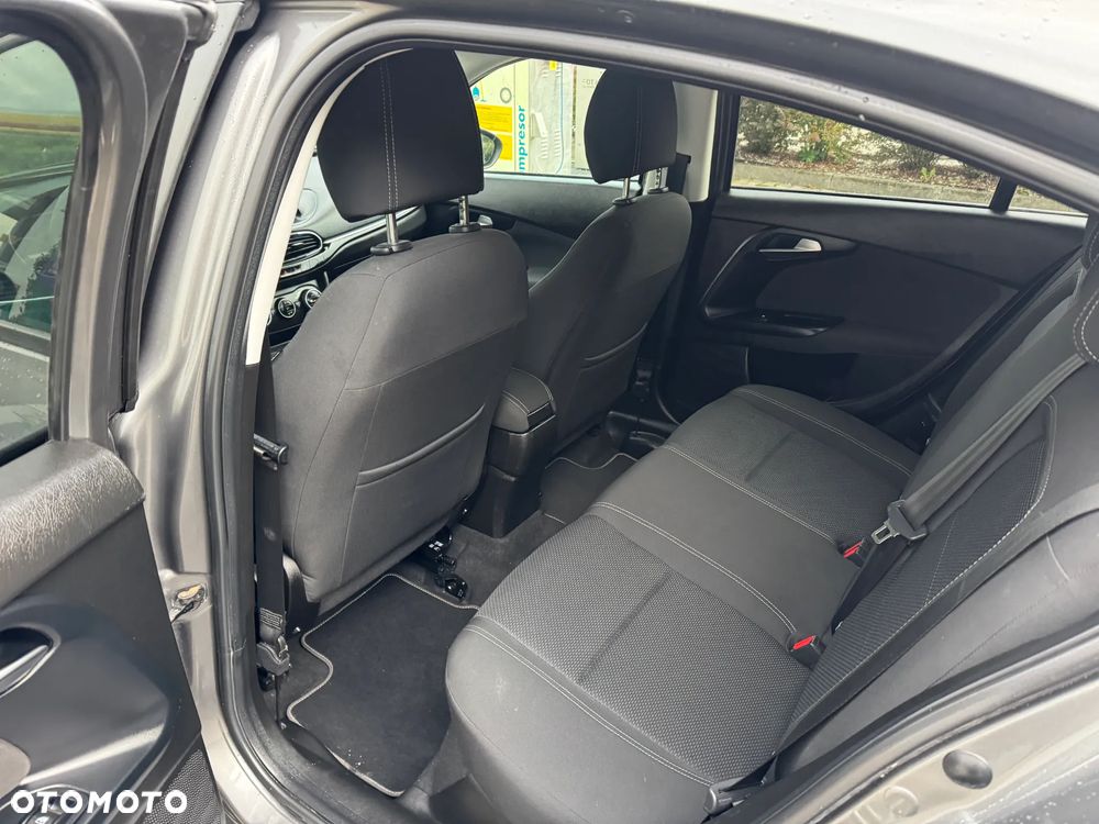 Fiat Tipo 1.6 MultiJet City Life - 12