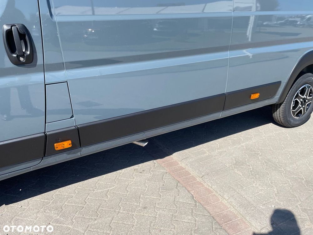 Opel movano Movano Furgon L4H3 2.2 Diesel 180KM AT8 Euro 6E DMC 3.5t Heavy 17m3 - 12