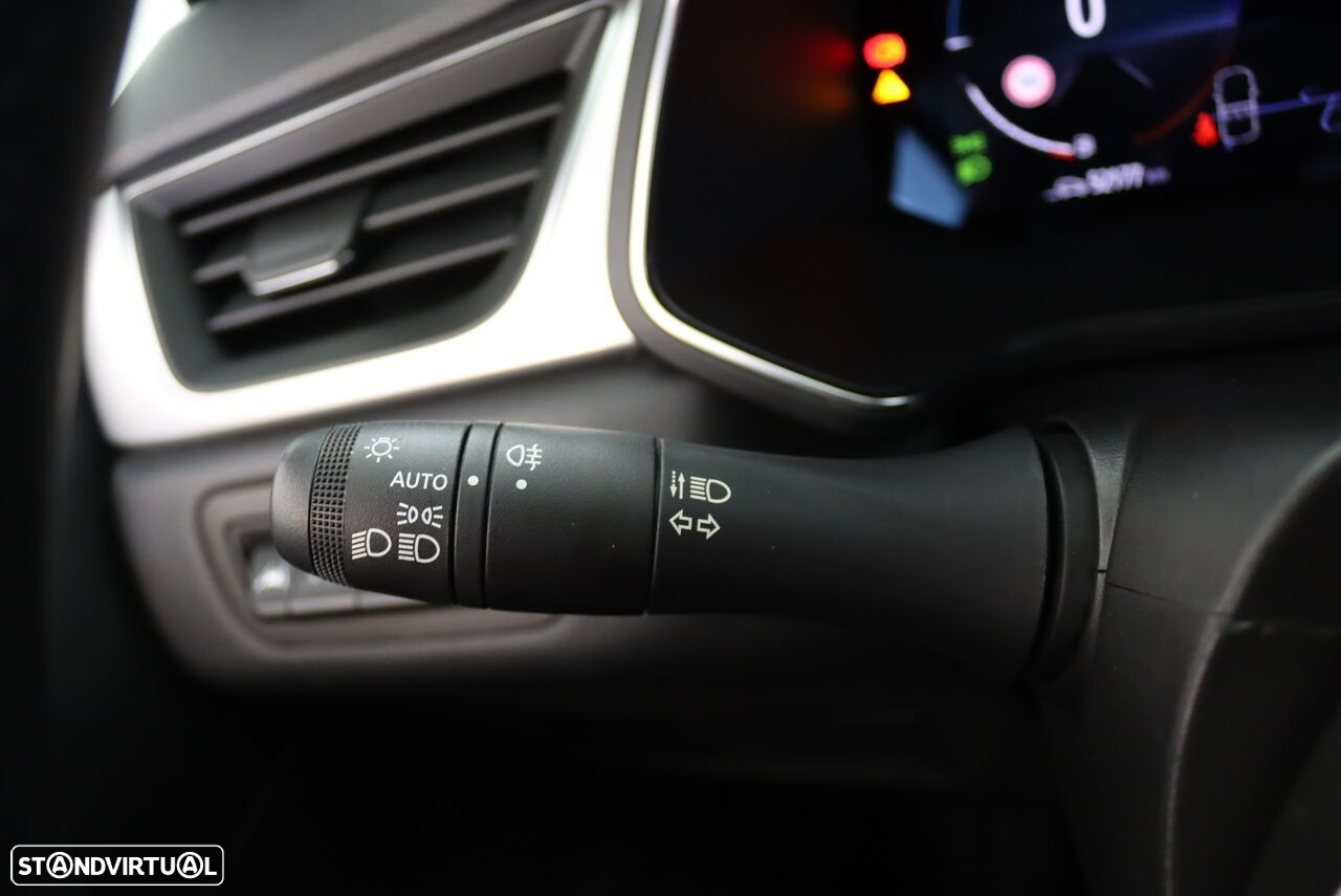 Renault Captur 1.6 E-Tech Plug-In Intens - 13