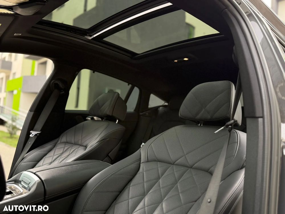 BMW X6 xDrive40i M Sport - 7