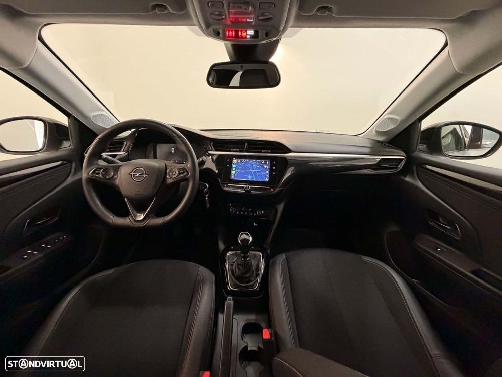 Opel Corsa 1.5 D Elegance - 8