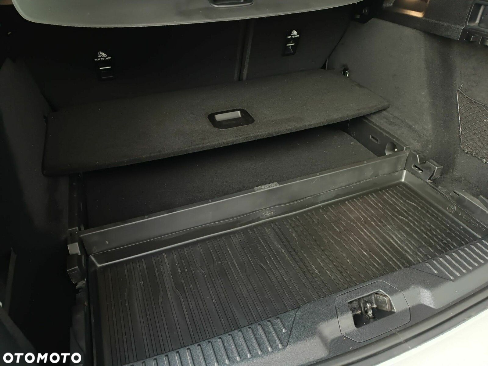 Ford Focus 1.0 EcoBoost Connected - 37