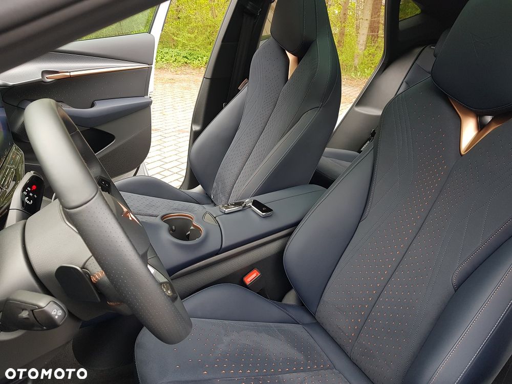 Cupra Tavascan - 21
