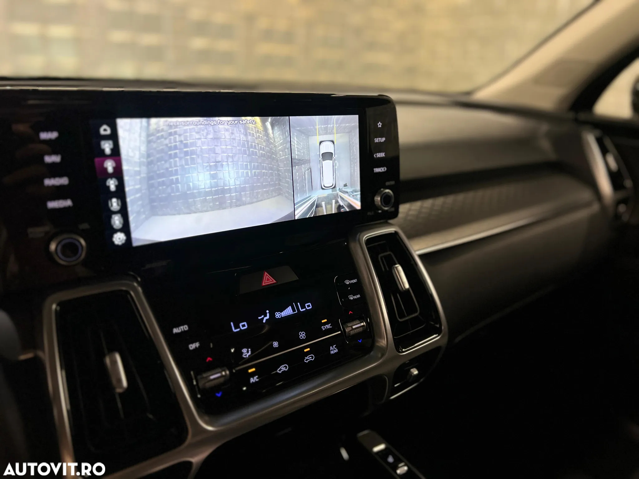 Kia Sorento - 20