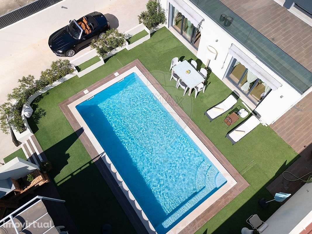 Moradia T6 para venda - Grande imagem: 4/36