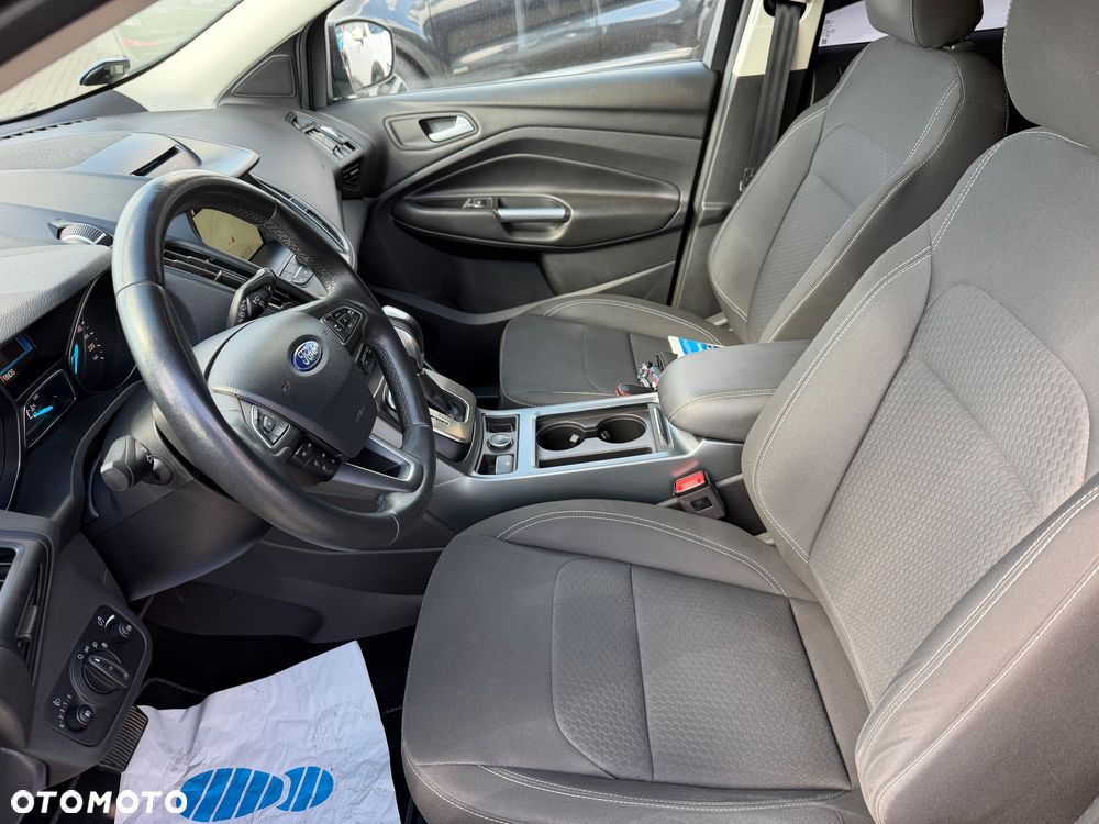 Ford Kuga 1.5 EcoBlue COOL&CONNECT - 11