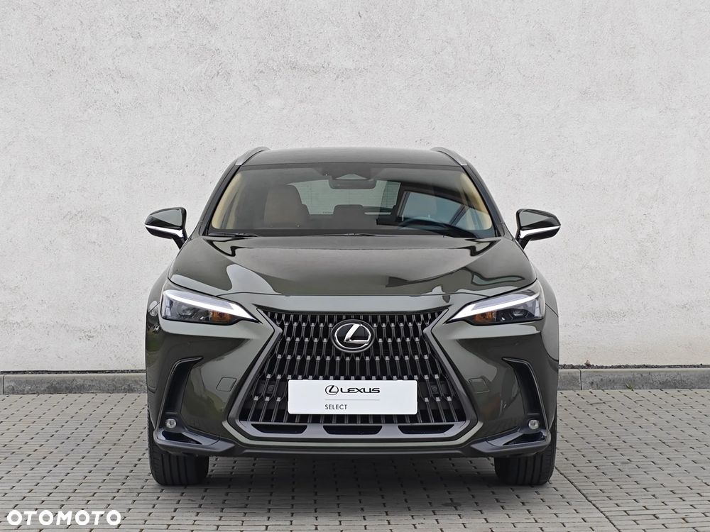 Lexus NX 350h Prestige AWD - 7