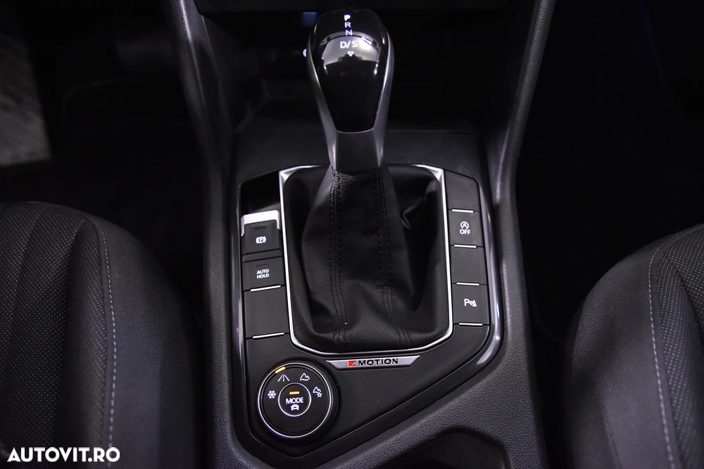 Volkswagen Tiguan - 18