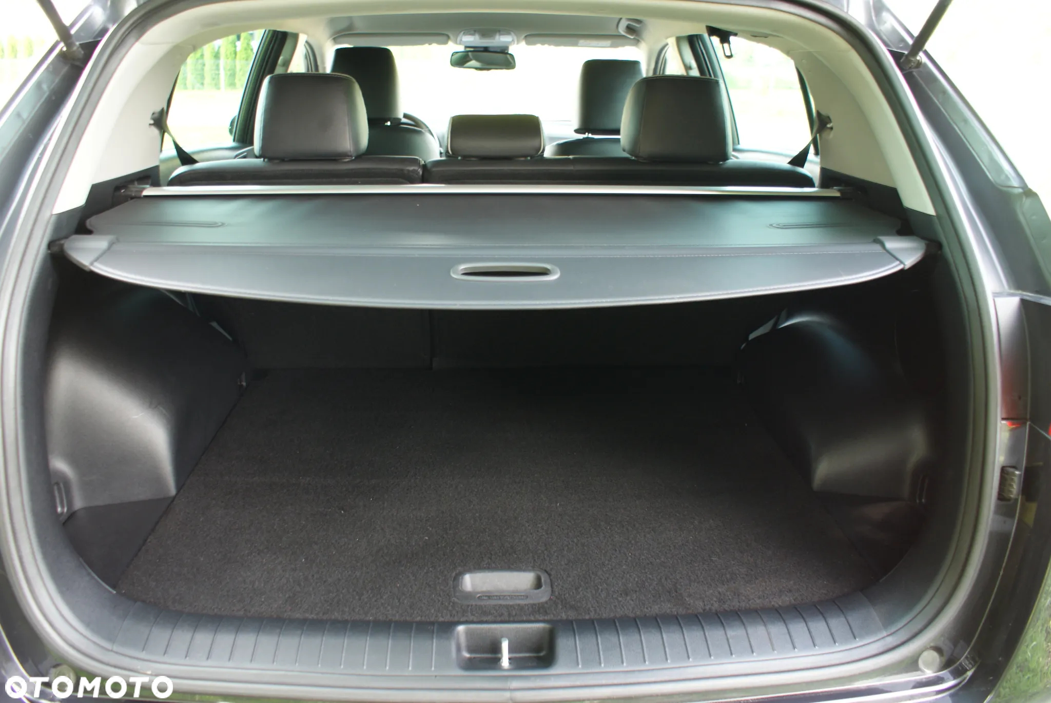 Kia Sportage - 14