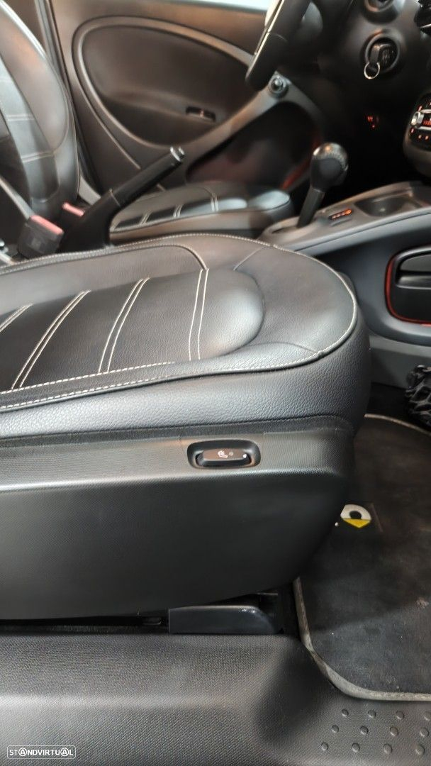 Smart ForFour Electric Drive Prime - 53