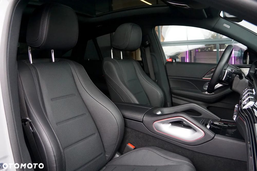 Mercedes-Benz GLE 450 d 4Matic 9G-TRONIC Edition - 22