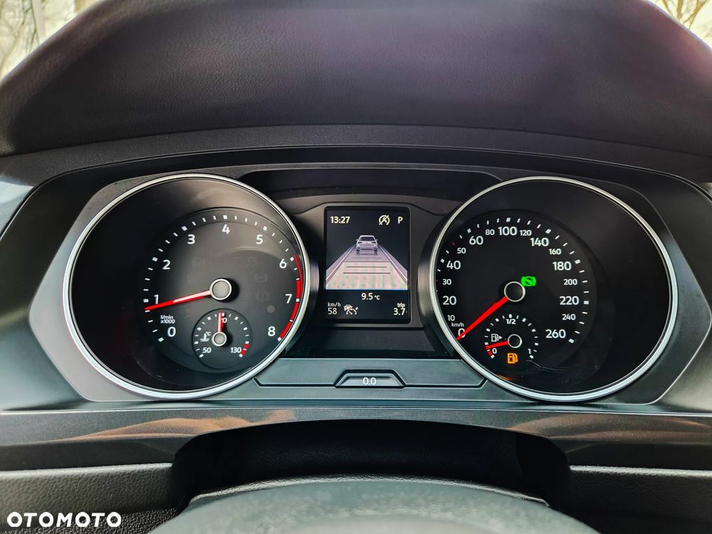 Volkswagen Tiguan 2.0 TSI 4Mot Life DSG - 23