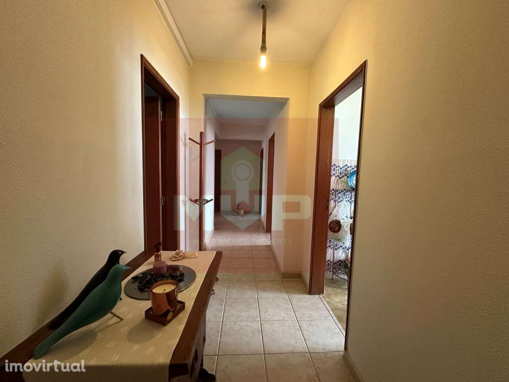Apartamento T3 em Olhão - Grande imagem: 4/39