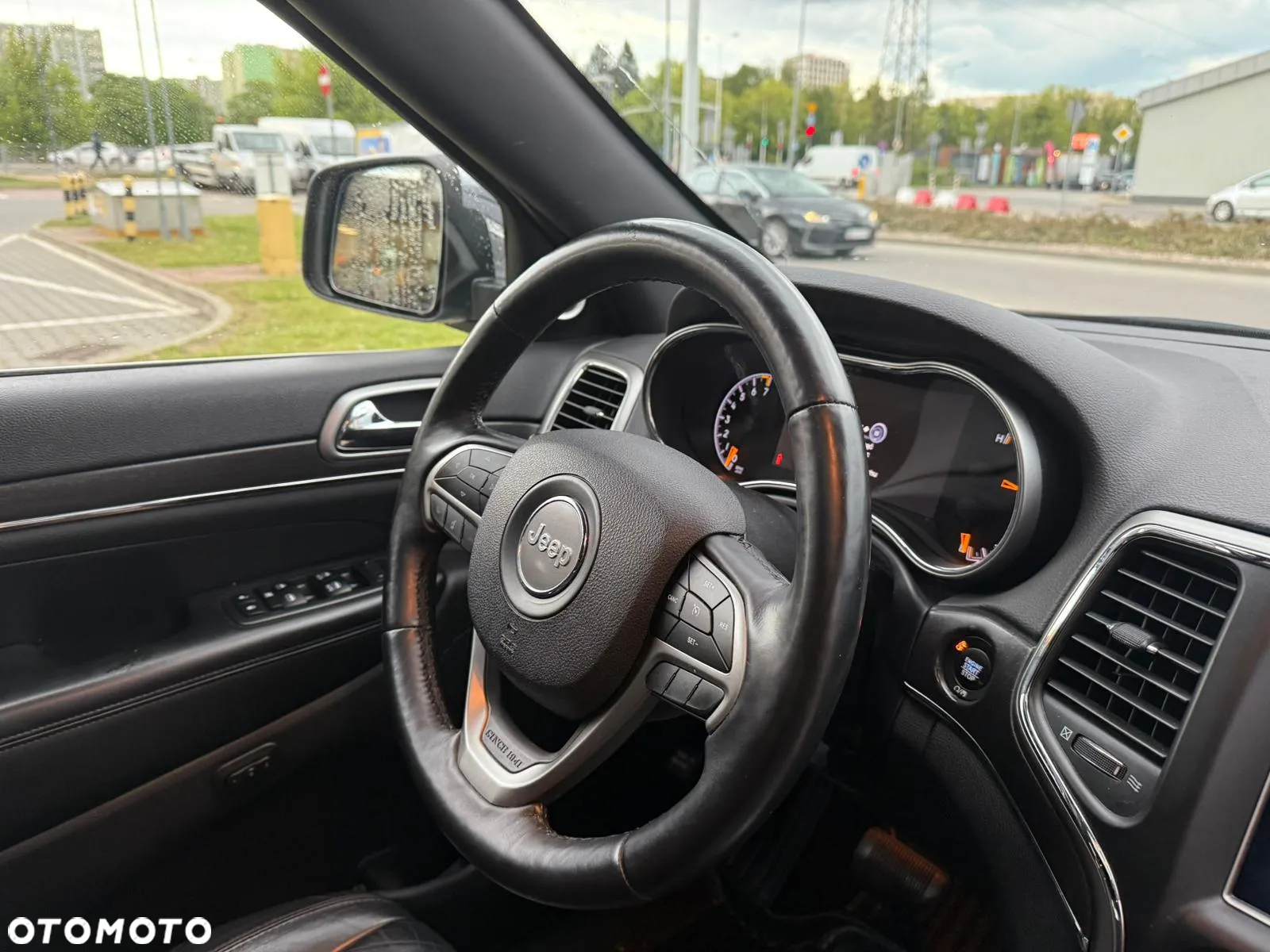 Jeep Grand Cherokee 3.6 V6 Limited - 20