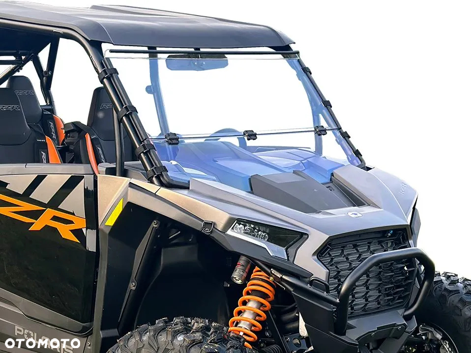 Polaris RZR - 2