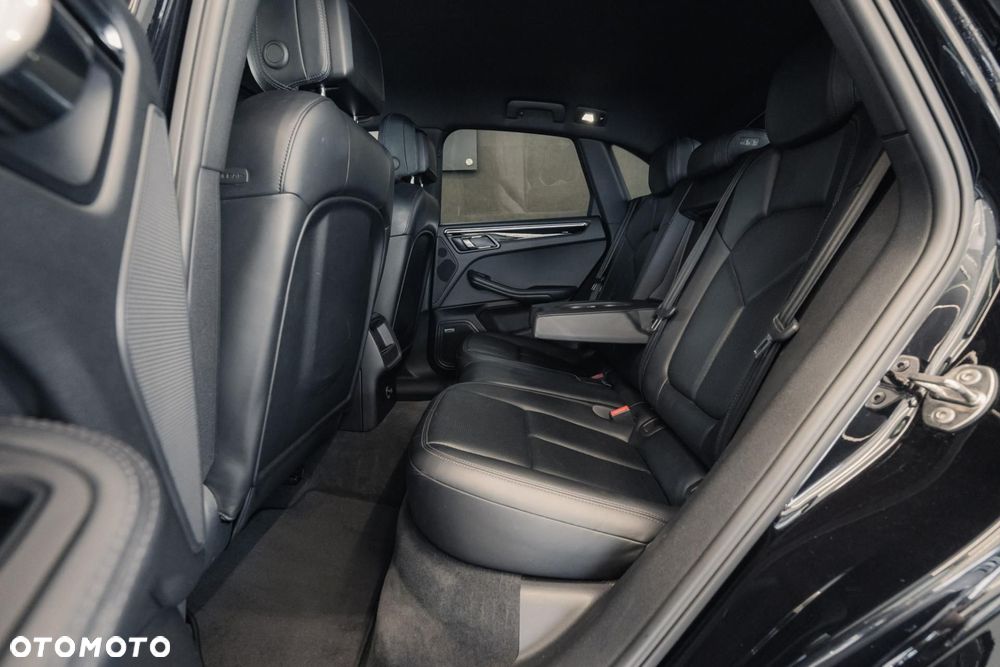 Porsche Macan S - 15