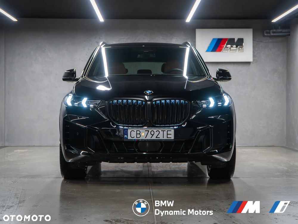 BMW X5 - 2