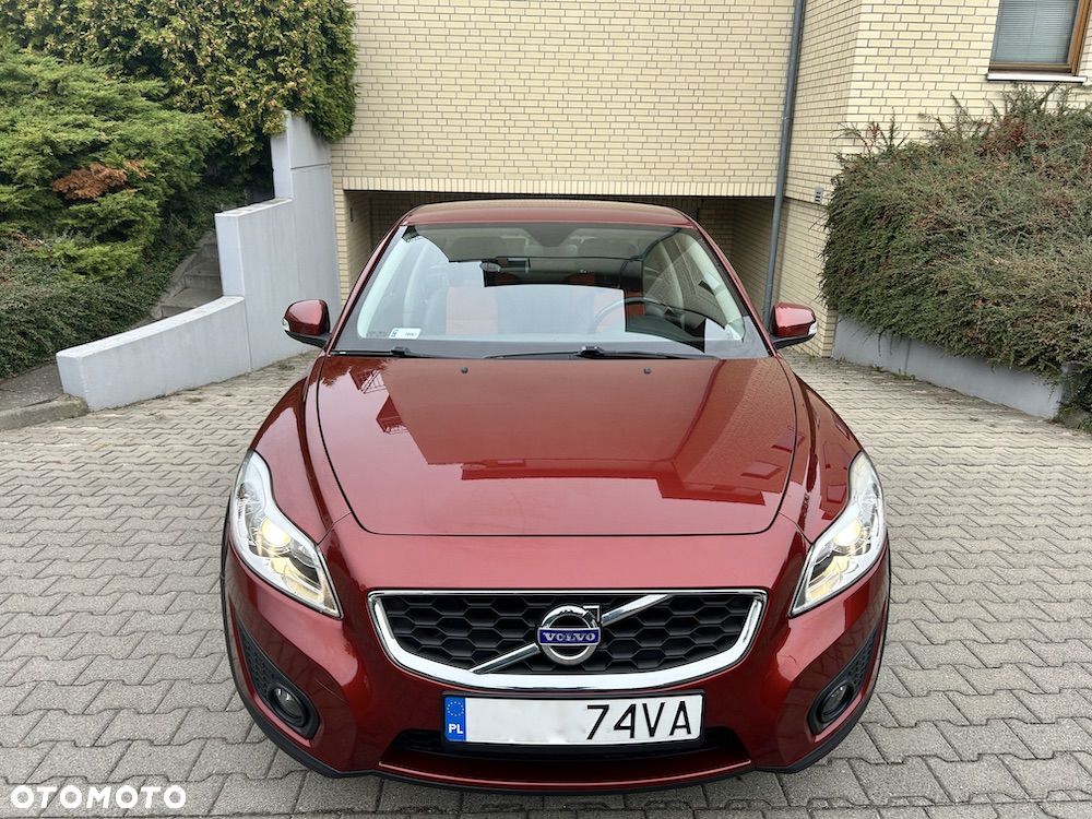 Volvo C30 - 7