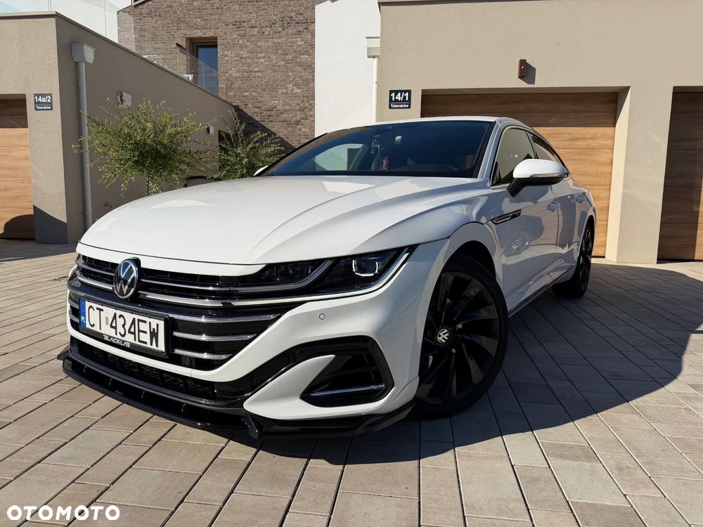 Volkswagen Arteon - 2