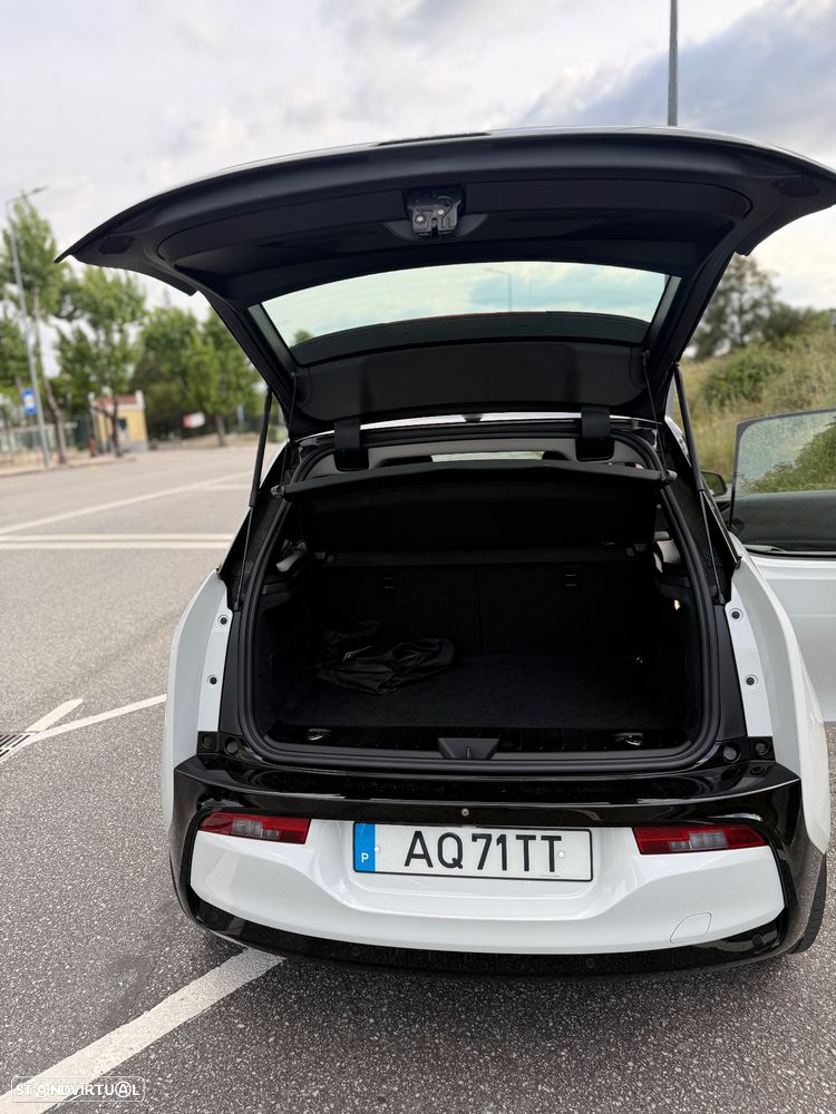 BMW i3 (120 Ah) - 11