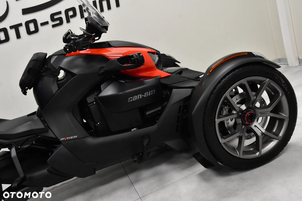 Can-Am Ryker - 13