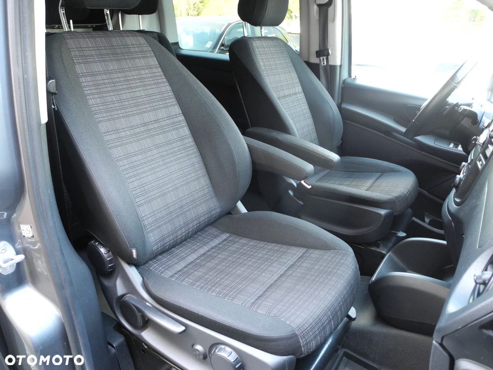Mercedes-Benz VITO - 14