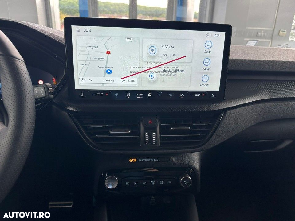 Ford Kuga - 9