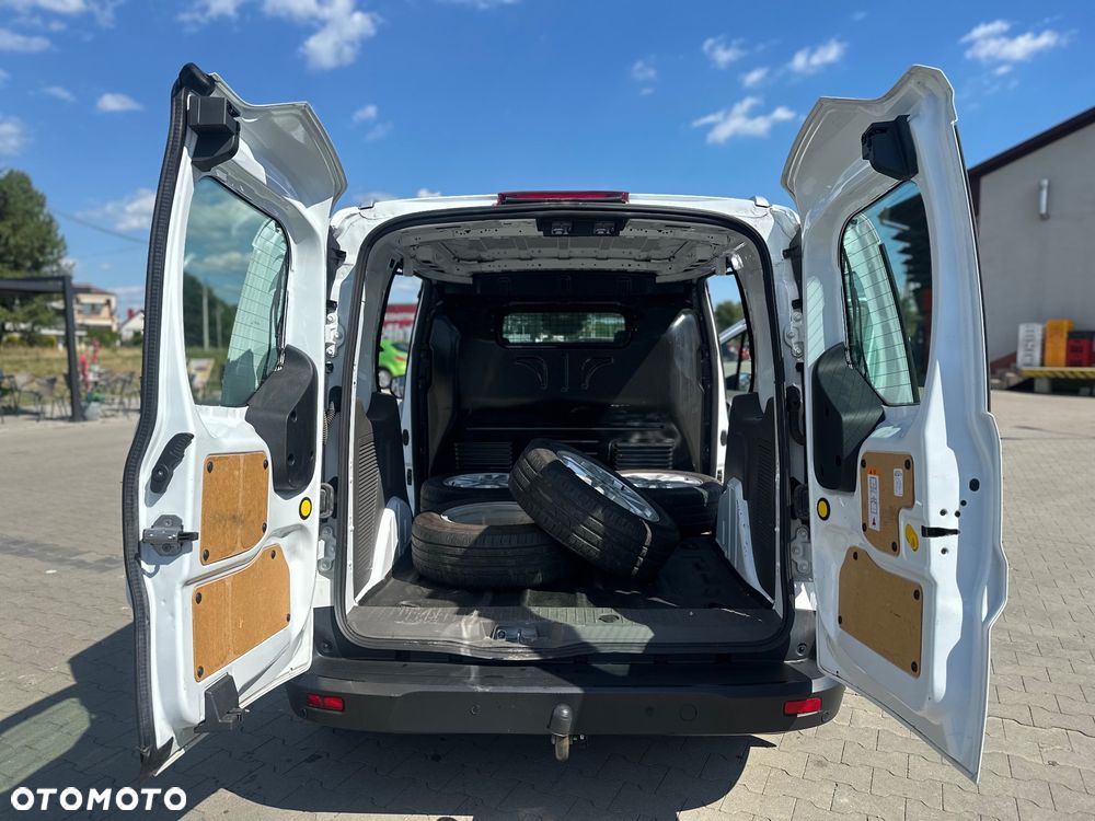 Ford Connect - 23