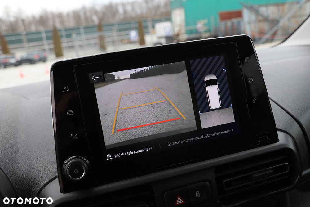 Opel Combo 1.5 D Start/Stop Innovation - 34