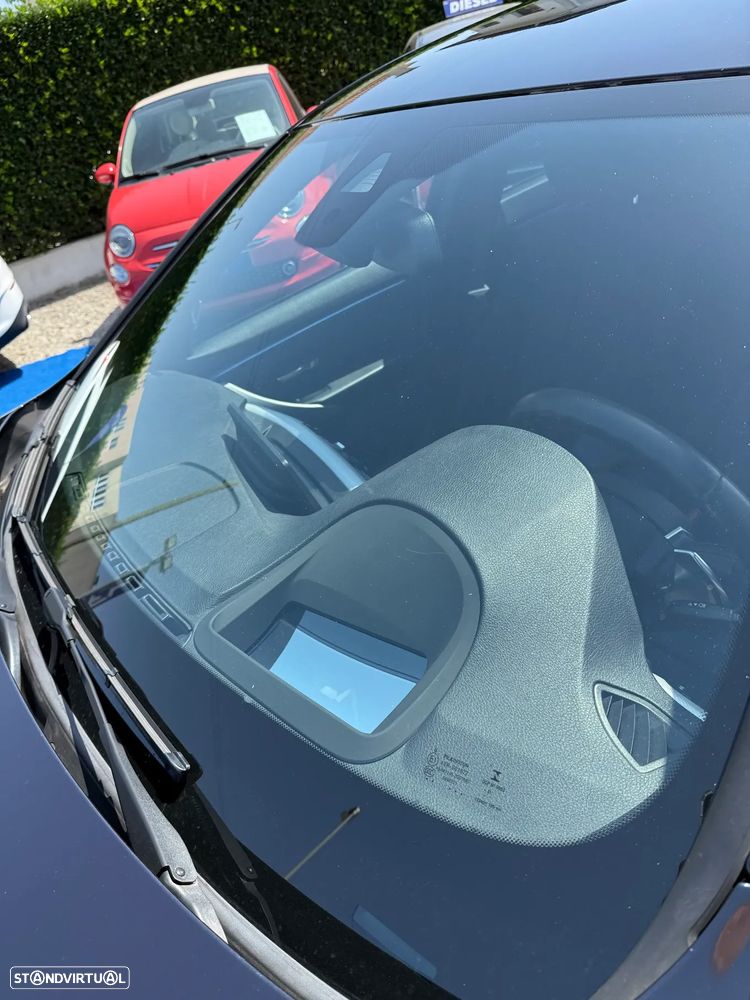 BMW 420 Gran Coupé d xDrive Pack M Auto - 8