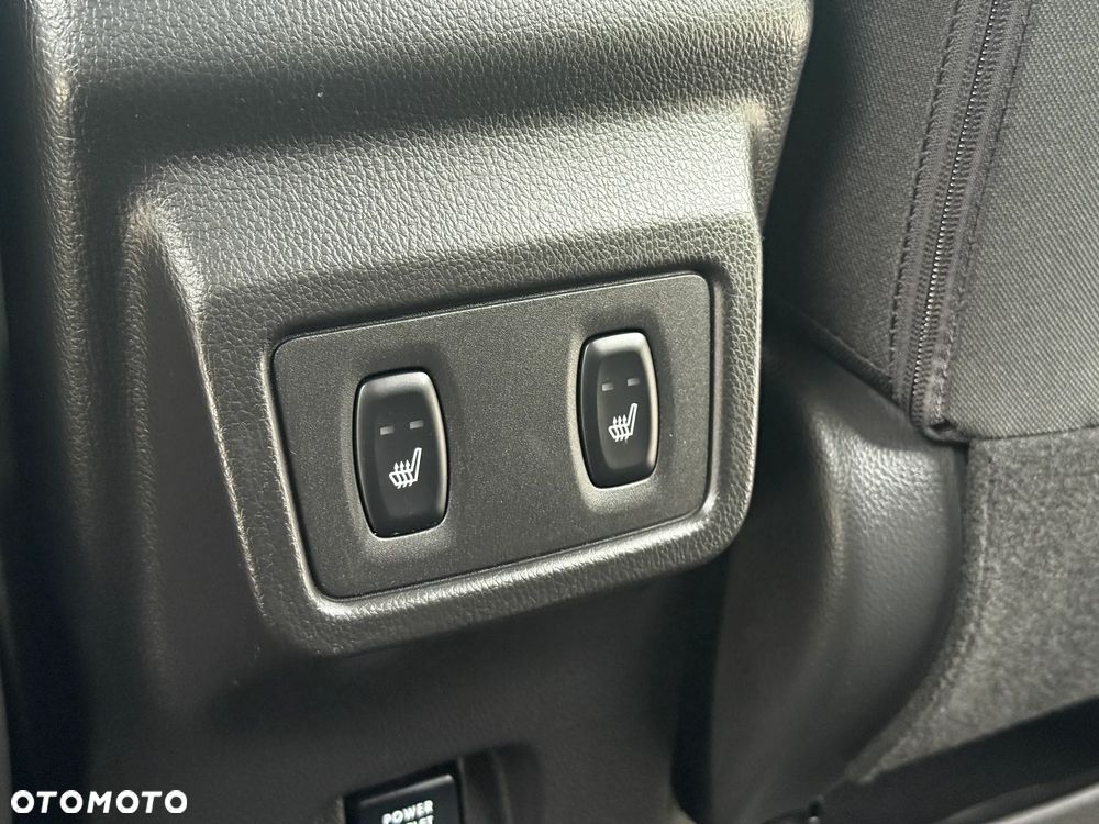 Mitsubishi Eclipse Cross - 31