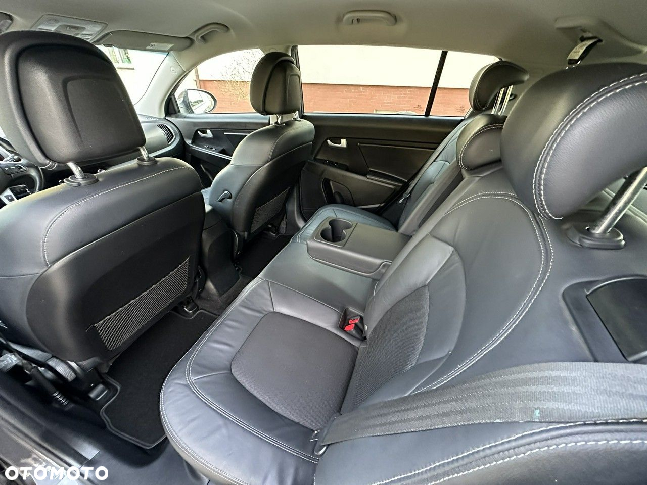Kia Sportage - 21
