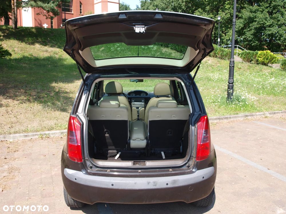 Lancia Musa 1.4 16v Automatik Platinum - 20