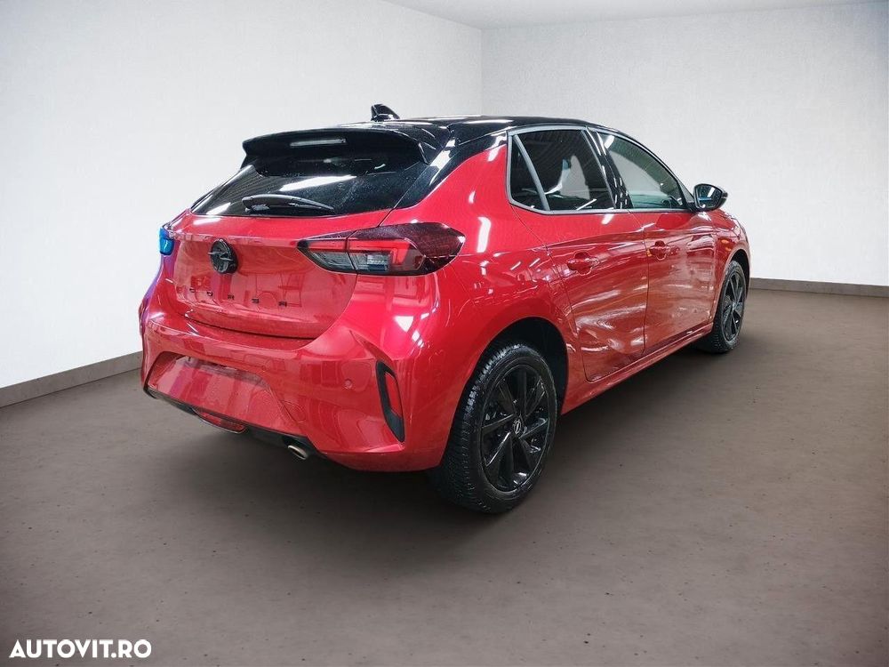 Opel Corsa 1.2 Direct Injection Turbo Start/Stop Elegance - 3