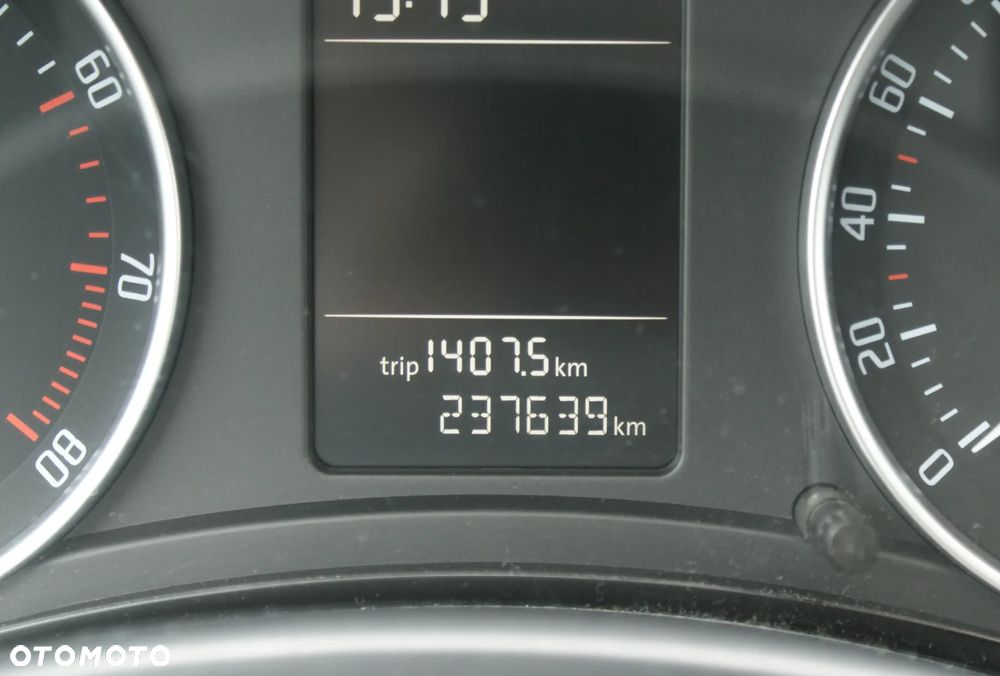 Skoda Octavia 1.4 TSI Ambition - 16