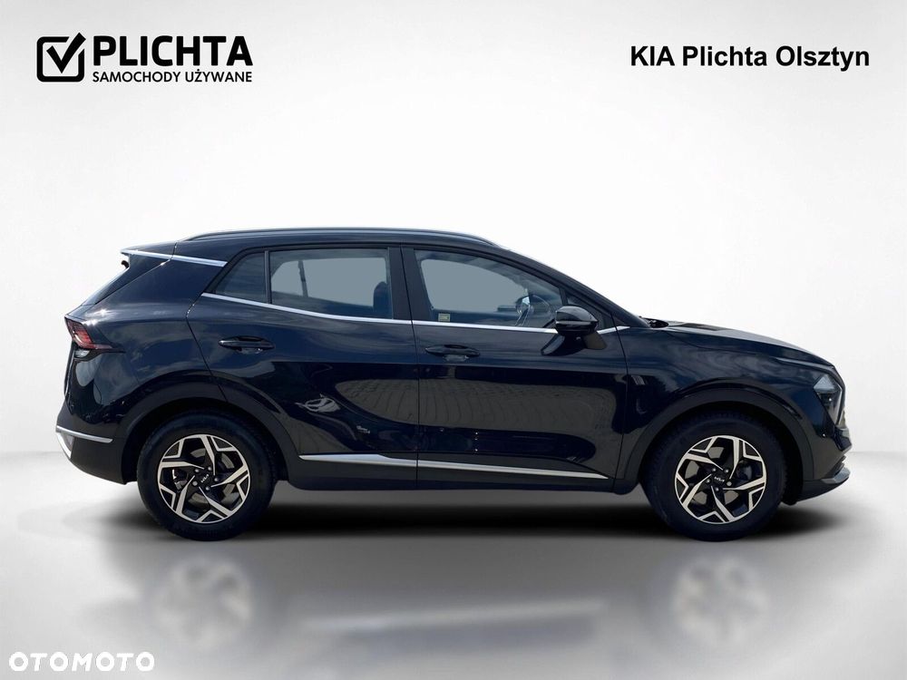 Kia Sportage - 7